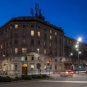 Corso Monforte Affittacamere