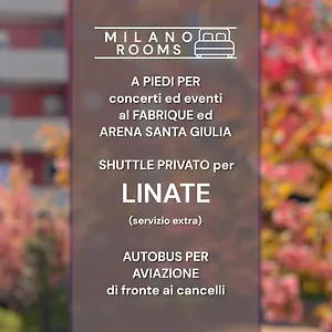 Con Bagno Privato 06 Bed & Breakfast