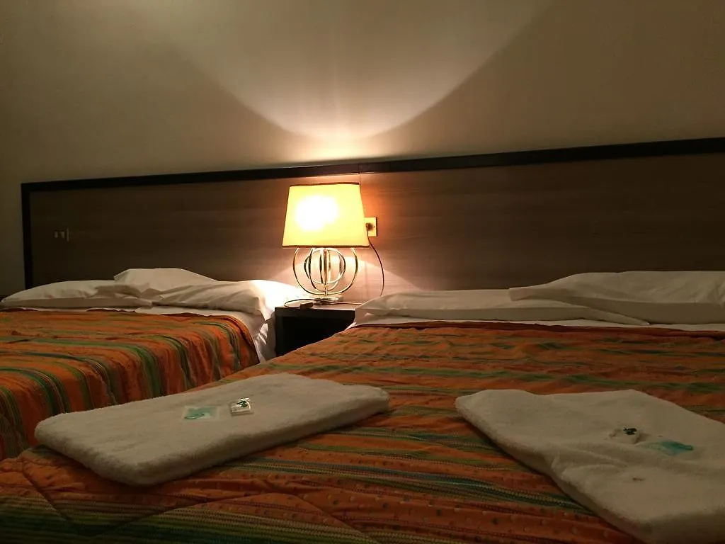 Milano Station Hotel 0*, 밀라노 이탈리아