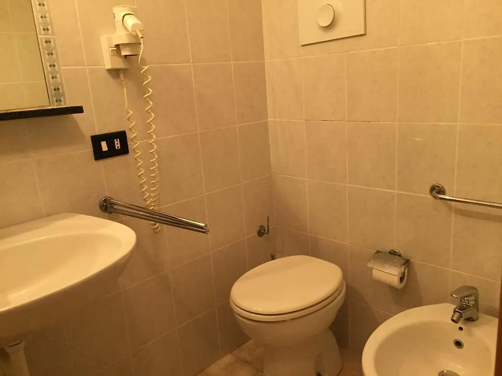 Milano Station Hotel 0*, 밀라노