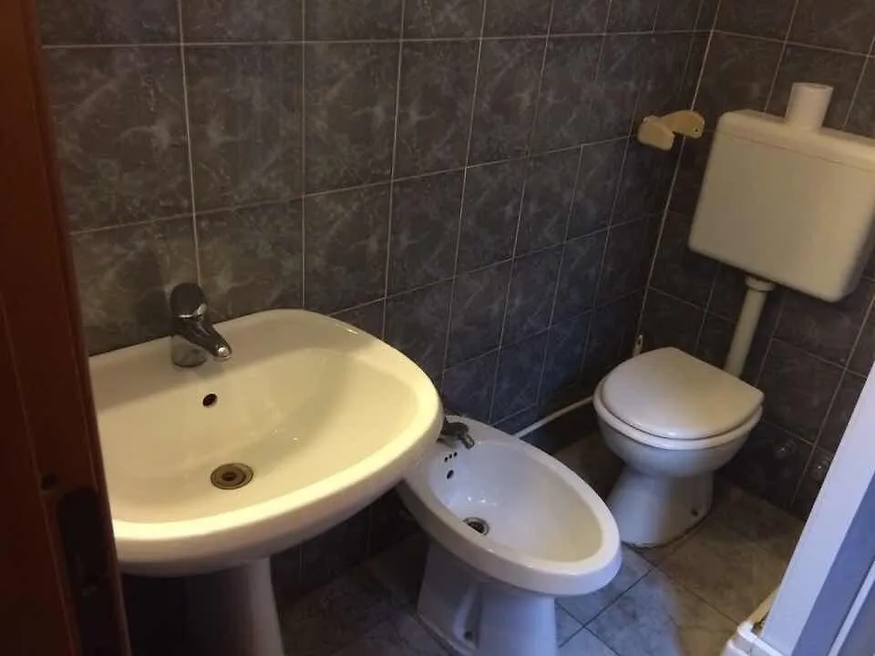 Milano Station Hotel  밀라노
